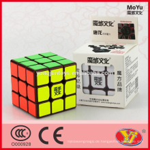 Moyu TangLong Großhandel magischen Puzzle Würfel Intellect Spielzeug für Promotion